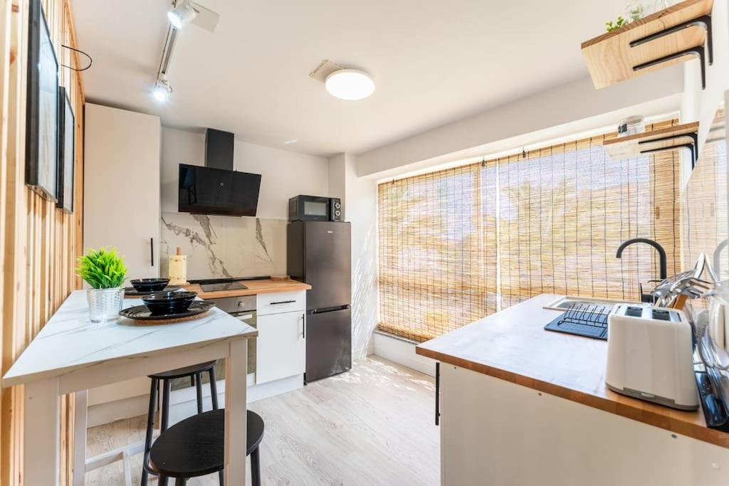 Santander Sun & Sea Apartment Exterior photo